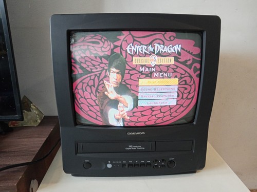Daewoo inch crt - inch,